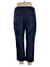 Old Navy Blue Jeans Size 14 - photo 2