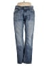 Ariat 100% Cotton Blue Jeans Size 2 - photo 1