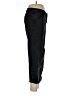 J. McLaughlin Black Casual Pants Size 10 - photo 4