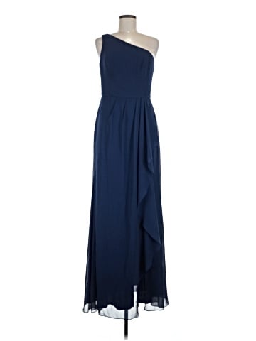 David's Bridal Cocktail Dress (view 1)