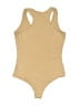 Active Basic Tan Bodysuit Size M - photo 2
