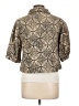 Batik Rumah Gold Jacket Size L - photo 2