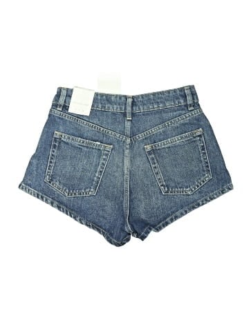 Zara Denim Shorts (view 2)