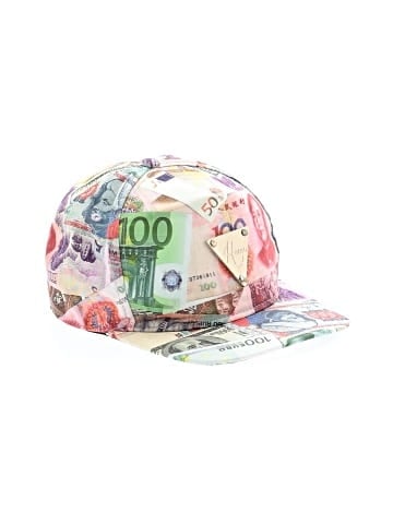 Hater Snapback Baseball Cap (view 1)