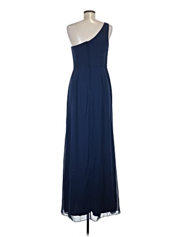 David's Bridal Cocktail Dress (view 2)