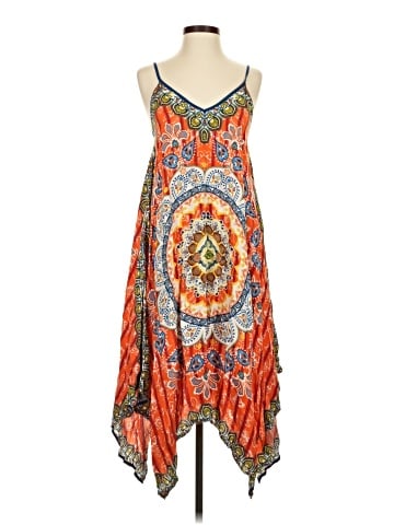 Jealous Tomato Casual Dress (view 1)