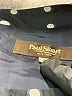 Paul Stuart Polka Dots Black Casual Dress Size 8 - photo 7