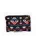 Obey Propaganda Black Makeup Bag One size - photo 2