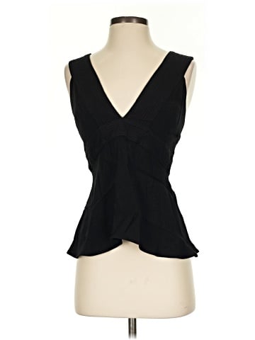 Trouve Sleeveless Blouse (view 1)