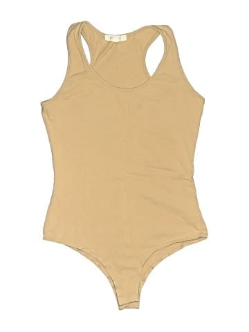 Active Basic Bodysuit (view 1)