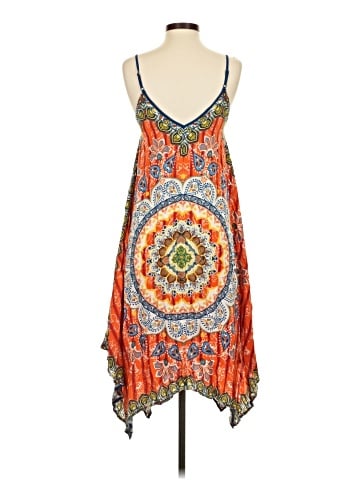 Jealous Tomato Casual Dress (view 2)