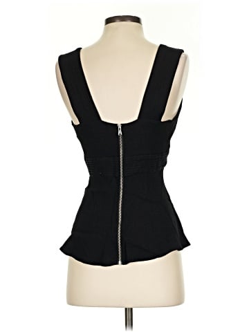 Trouve Sleeveless Blouse (view 2)
