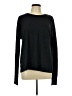 Double Zero Black Long Sleeve T-Shirt Size L - photo 1