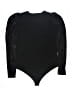 Express Black Bodysuit Size L - photo 2