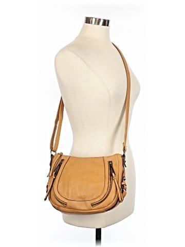 Jessica Simpson Crossbody Bag (view 2)