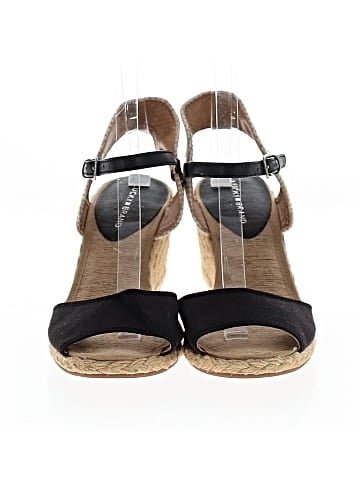 Lucky Brand Wedges (view 2)