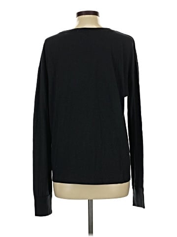 Double Zero Long Sleeve T-Shirt (view 2)