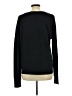 Double Zero Black Long Sleeve T-Shirt Size L - photo 2