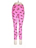 Fabletics Pink Leggings Size L (estimated) - photo 1