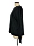 Double Zero Black Long Sleeve T-Shirt Size L - photo 5