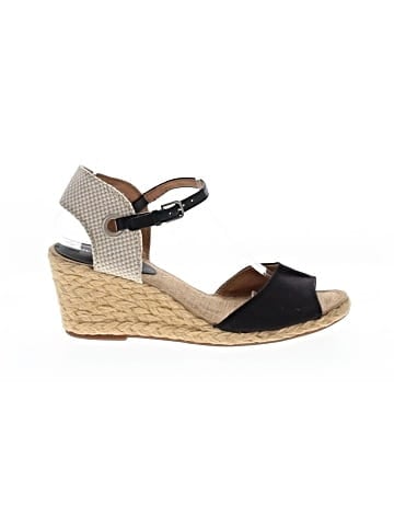 Lucky Brand Wedges (view 1)