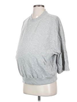 Gap - Maternity 3/4 Sleeve T-Shirt (view 1)
