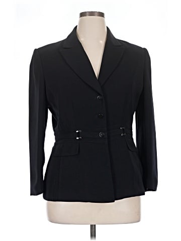 Tahari Blazer (view 1)