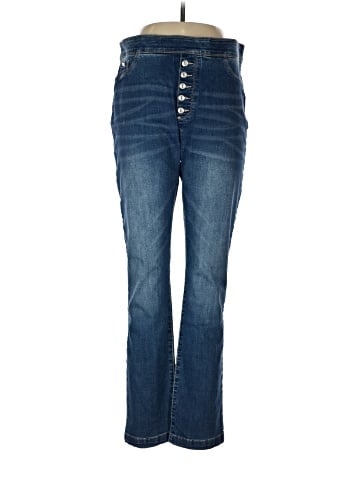Coco + Carmen Jeans (view 1)