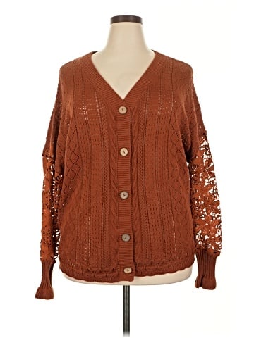 Unbranded Cardigan (view 1)