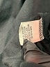 Unbranded Black Casual Dress Size S (estimated) - photo 7