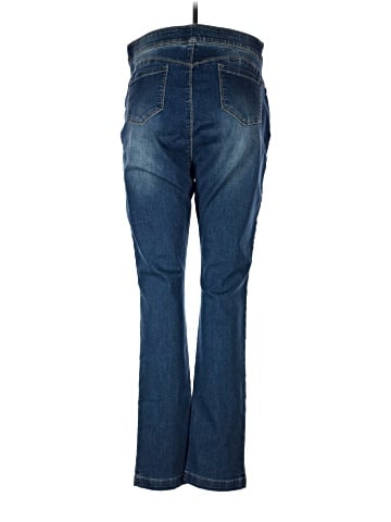 Coco + Carmen Jeans (view 2)