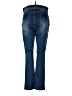 Coco + Carmen Blue Jeans Size L - photo 2