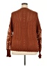 Unbranded Brown Cardigan Size XXL - photo 2