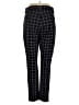 Old Navy Plaid Black Casual Pants Size 14 (tall) - photo 2