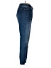 Coco + Carmen Blue Jeans Size L - photo 4