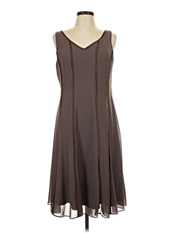 DressBarn Casual Dress (view 1)