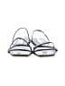 Assorted Brands Silver Sandals Size EU 40 - photo 2
