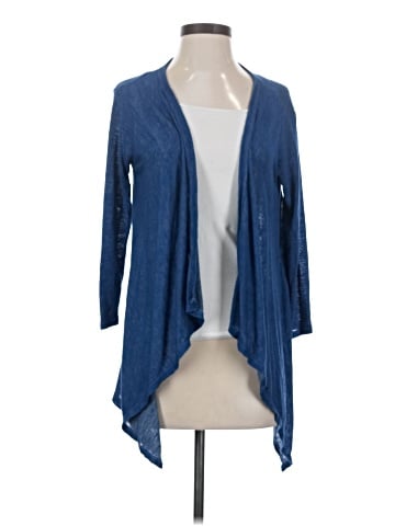 Velvet by Graham & Spencer Cardigan (view 1)