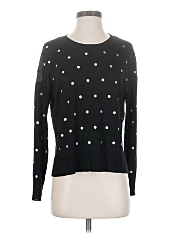 Zara Pullover Sweater (view 1)