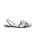 Assorted Brands Silver Sandals Size EU 40 - photo 1