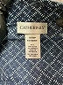 Catherines Blue 3/4 Sleeve Top Size 0XWP - photo 7