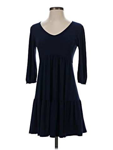Kaileigh Casual Dress (view 1)