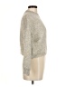 Assorted Brands Tweed Silver Pullover Sweater Size M (estimated) - photo 4