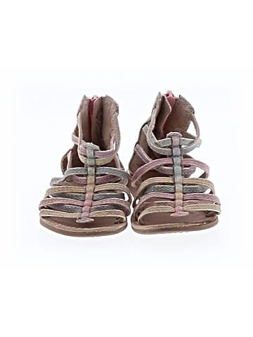 Self Esteem Sandals (view 2)