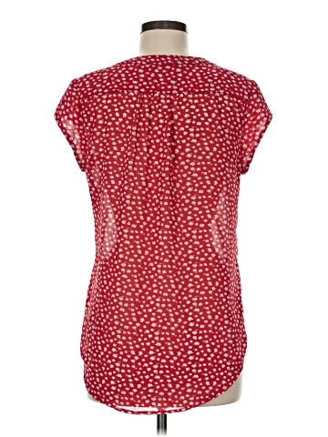 Fun2Fun Short Sleeve Blouse (view 2)