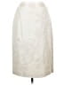 Beth Bowley Ivory Formal Skirt Size 4 - photo 1