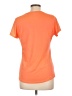 Layer 8 Orange Active T-Shirt Size L - photo 2