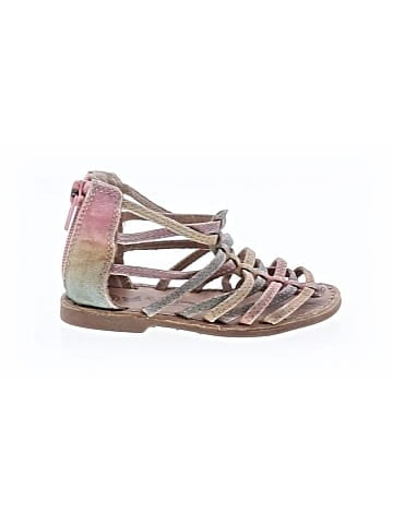 Self Esteem Sandals (view 1)