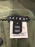 Tribal 100% Rayon Green Active Pants Size 6 - photo 7
