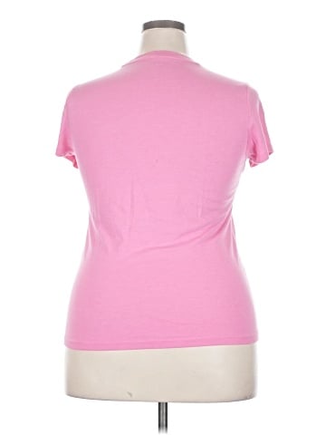 Aeropostale Short Sleeve T-Shirt (view 2)
